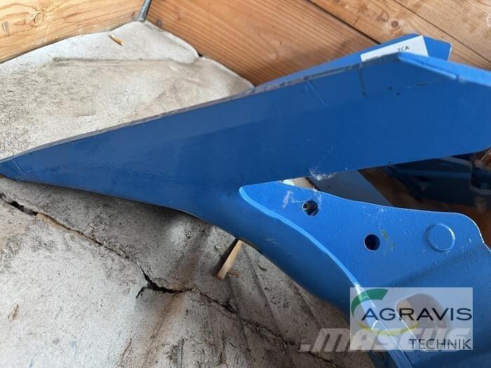Lemken SCHARSATZ Alte masini si accesorii de cultivat