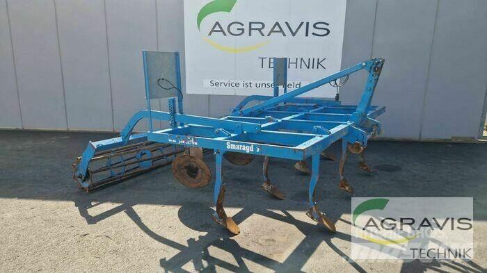 Lemken SMARAGD 7/300 Utilaje agricole - Altele