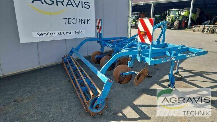 Lemken SMARAGD 7/300 Utilaje agricole - Altele
