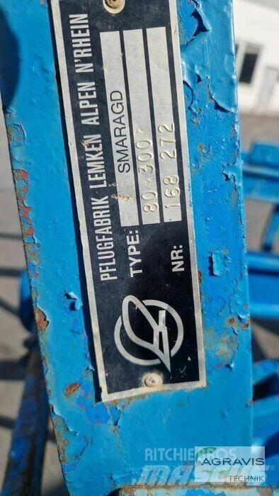 Lemken SMARAGD 7/300 Utilaje agricole - Altele