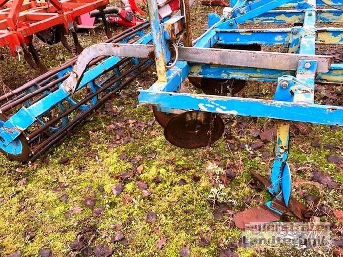 Lemken SMARAGD 80/300 Cultivatoare