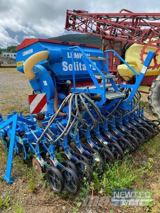 Lemken SOLITAIR 9/300 Perforatoare