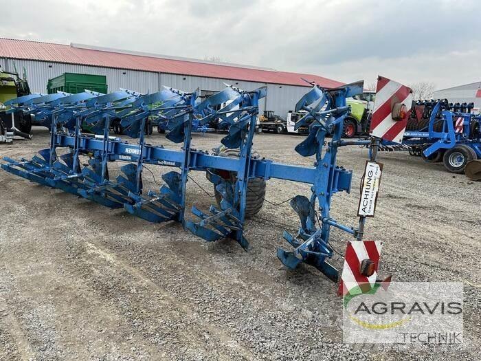 Lemken VARI-DIAMANT 10 Pluguri reversibile