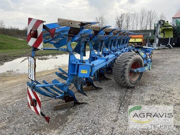 Lemken VARI-DIAMANT 10 Pluguri reversibile