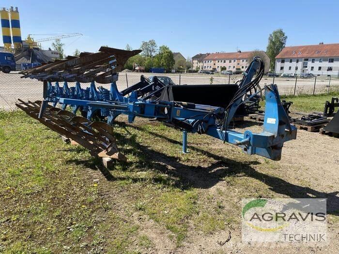 Lemken VARI-DIAMANT 10 Pluguri reversibile