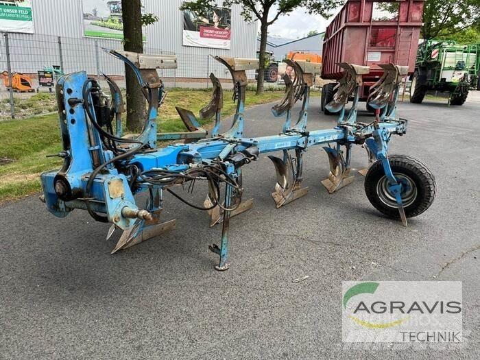 Lemken VARI-OPAL 140 Pluguri reversibile