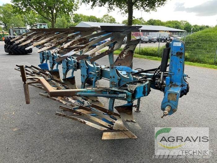 Lemken VARI-OPAL 140 Pluguri reversibile