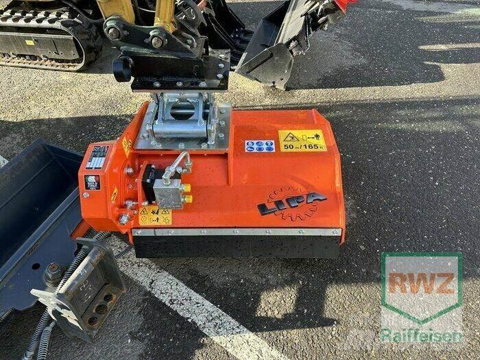  Lipa - Willibald TLBE-70 Utilaje forestiere - Altele