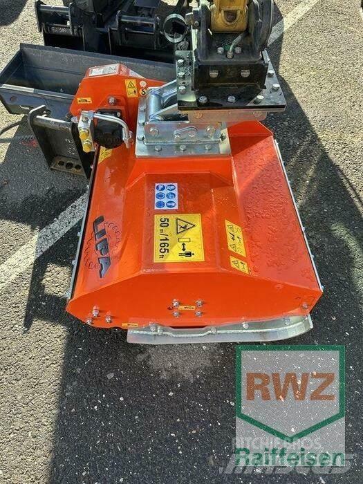  Lipa - Willibald TLBE-70 Utilaje forestiere - Altele