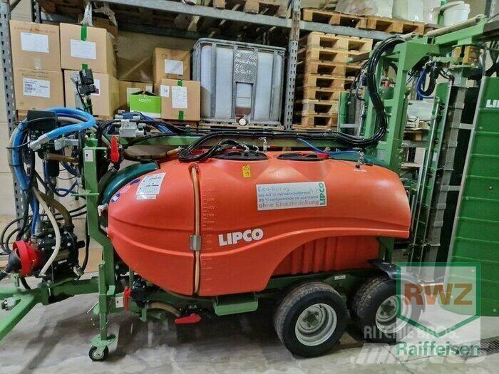  Lipco 1500 GSG Utilaje agricole - Altele