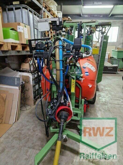  Lipco 1500 GSG Utilaje agricole - Altele