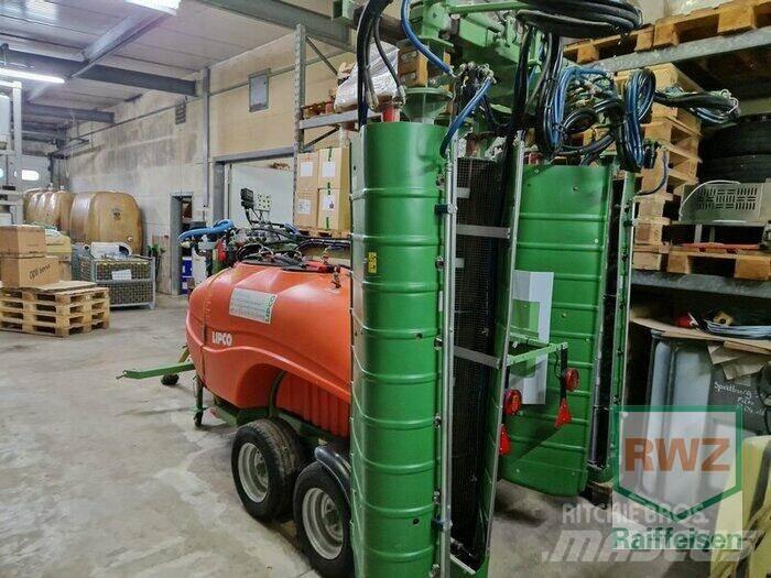 Lipco 1500 GSG Utilaje agricole - Altele