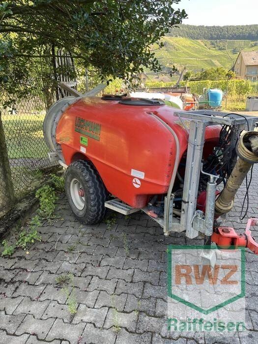 Lochmann Sprühgeräte Utilaje agricole - Altele