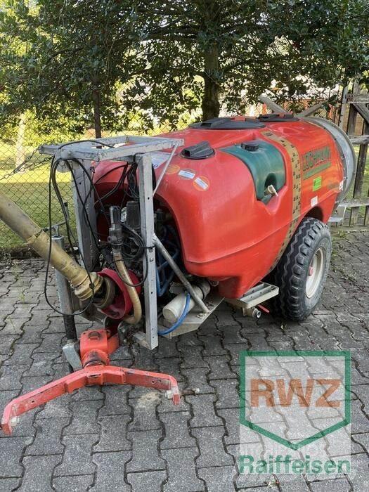 Lochmann Sprühgeräte Utilaje agricole - Altele
