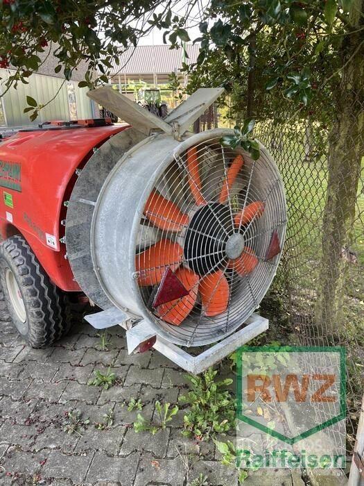 Lochmann Sprühgeräte Utilaje agricole - Altele