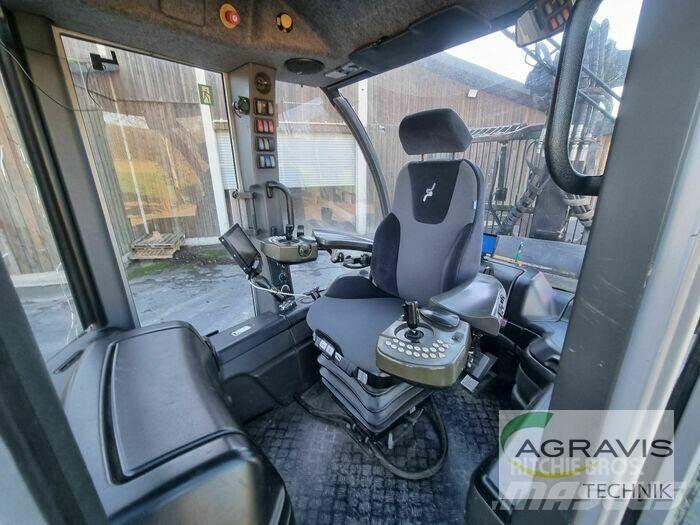 Logset SF 6F Transportoare