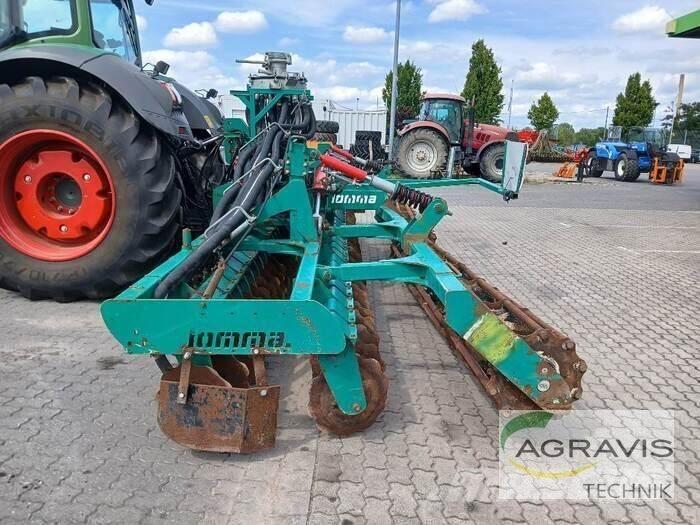 Lomma IN DISC 7500 Pompe si mixere