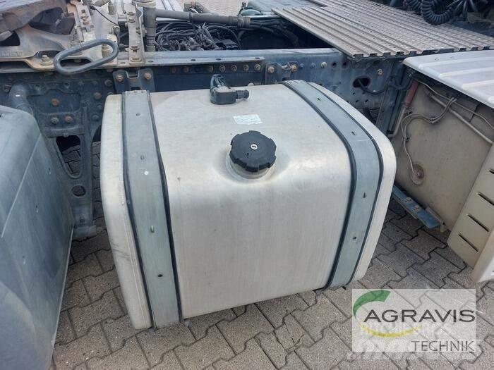 MAN TGX 18.400 Altele