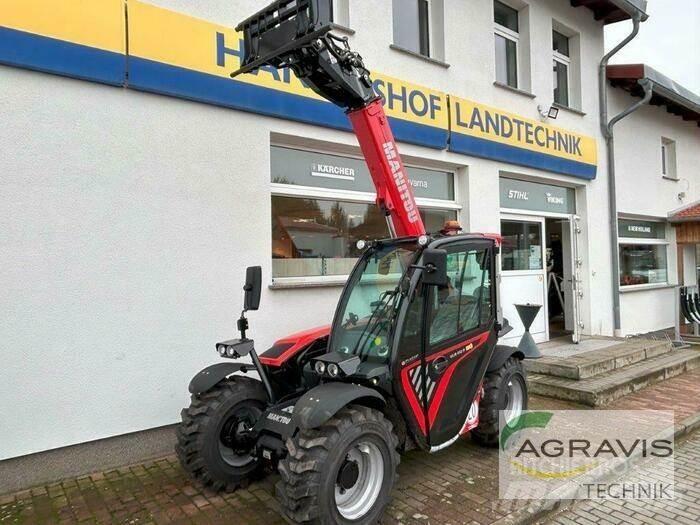 Manitou MANITOU Manipulatoare agricole