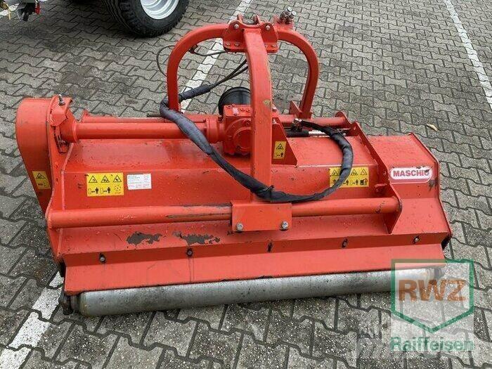 Maschio Bella 170 Alte masini si accesorii de cultivat