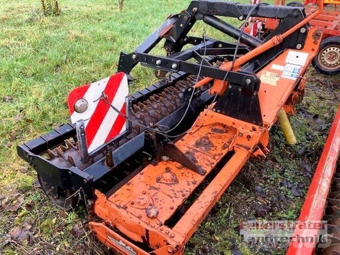Maschio DC 300 Grapa si pluguri rotative