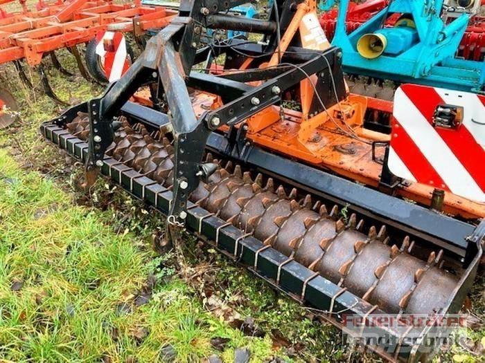 Maschio DC 300 Grapa si pluguri rotative