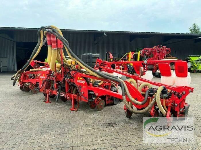 Maschio MANTA 12 Perforatoare