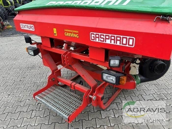 Maschio MANTA 12 Perforatoare