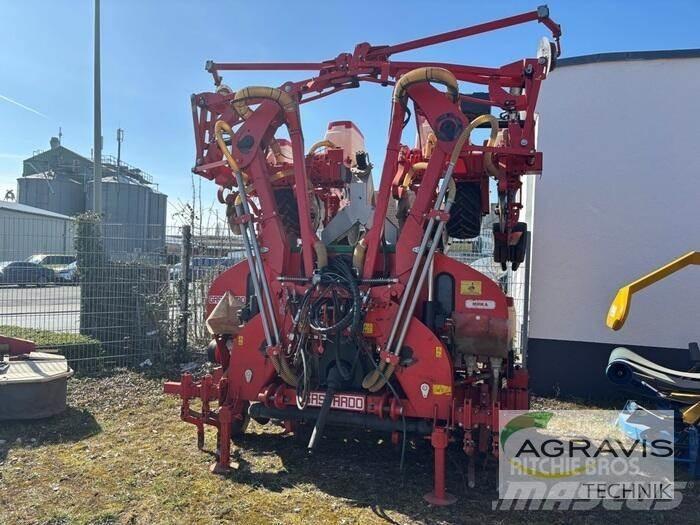 Maschio MIRKA Perforatoare