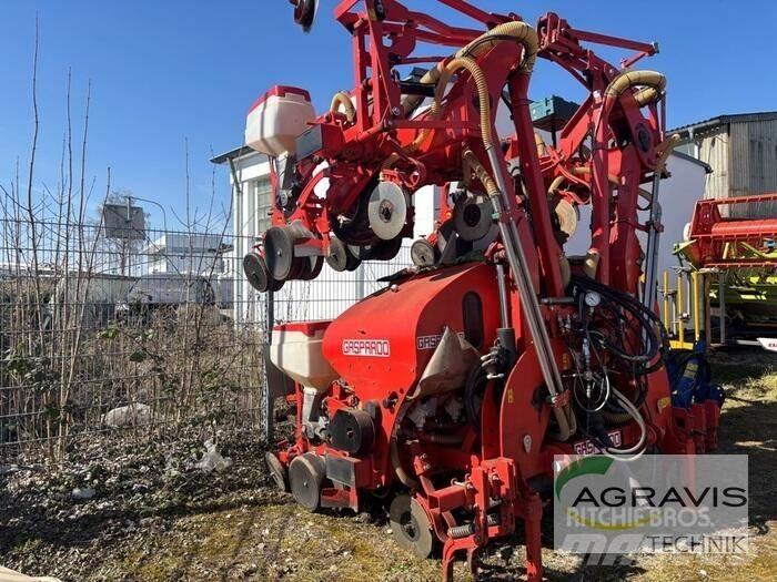 Maschio MIRKA Perforatoare