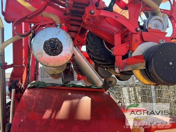 Maschio MIRKA Perforatoare