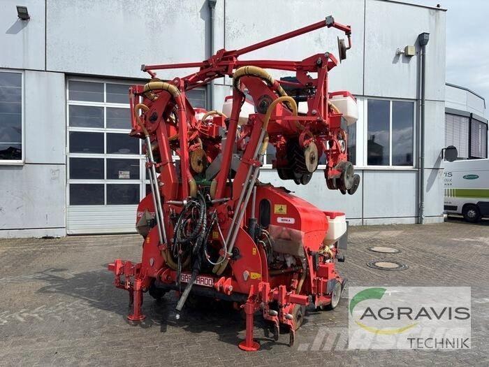 Maschio MIRKA Perforatoare