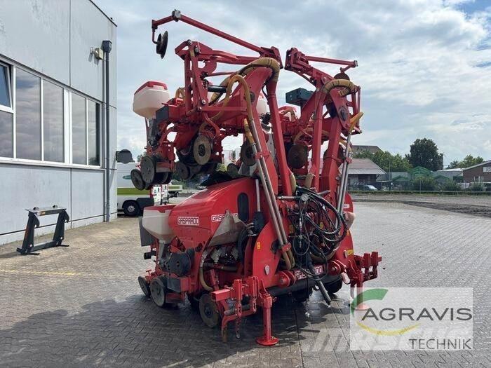 Maschio MIRKA Perforatoare