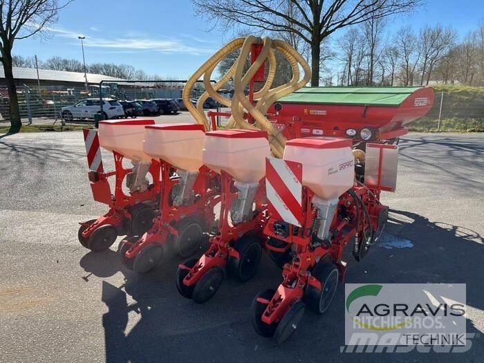 Maschio MT 4 Perforatoare