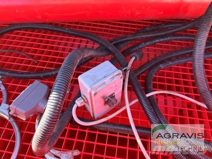 Maschio MT 4 Perforatoare