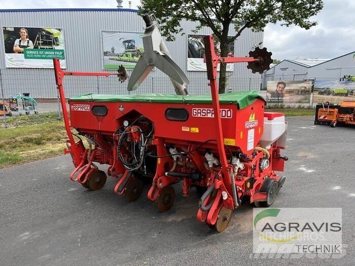Maschio MTE 300 Perforatoare