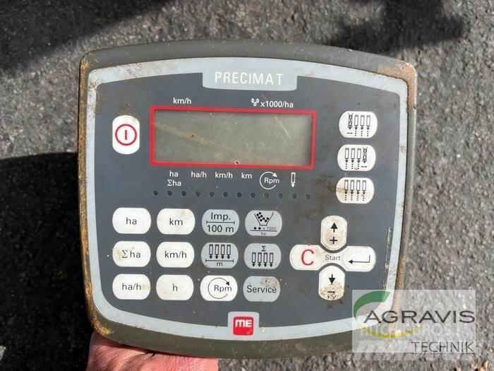 Maschio MTE 300 Perforatoare