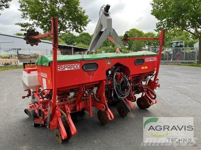 Maschio MTE 300 Perforatoare