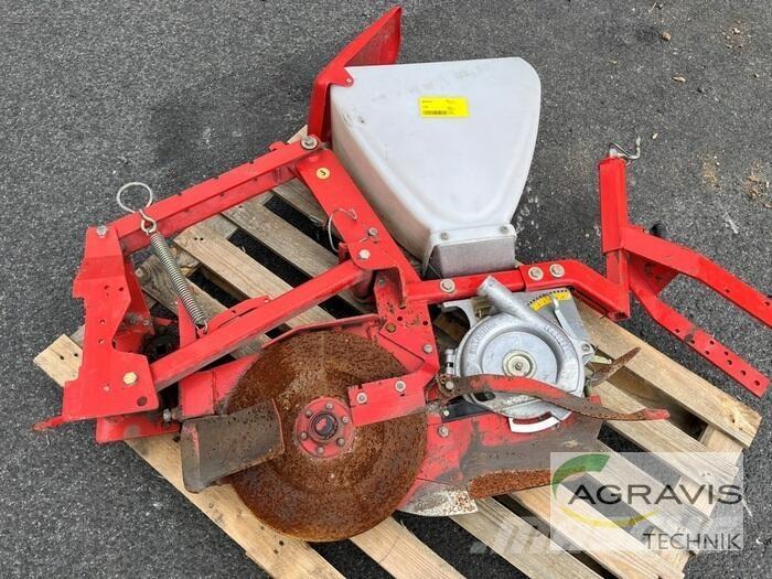 Maschio ST 300 Perforatoare