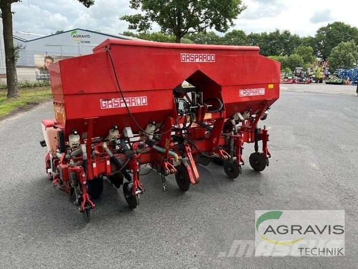 Maschio ST 300 Perforatoare