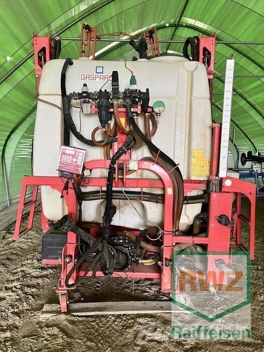 Maschio Tempo 1200-18m Tractoare agricole sprayers