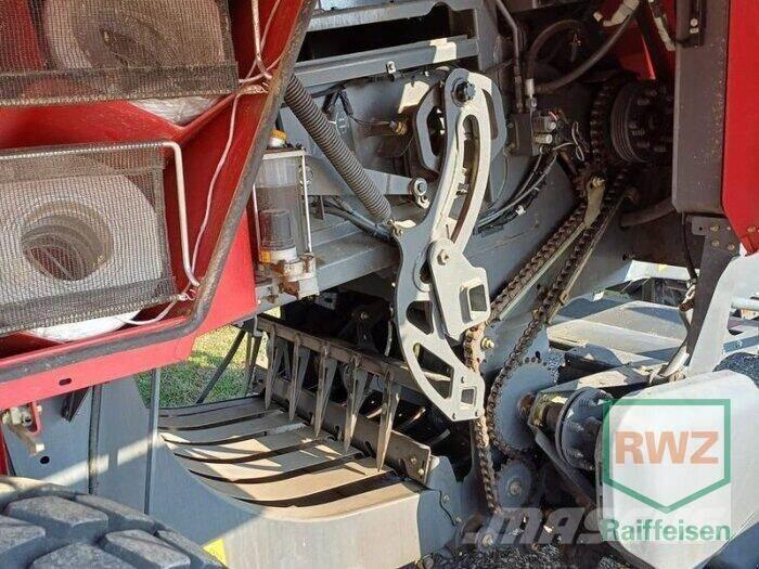Massey Ferguson 2190 Baler dreptunghiular