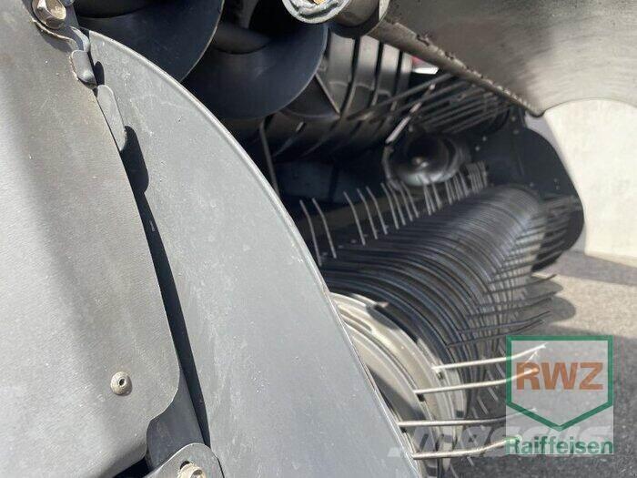 Massey Ferguson 2190 Baler dreptunghiular