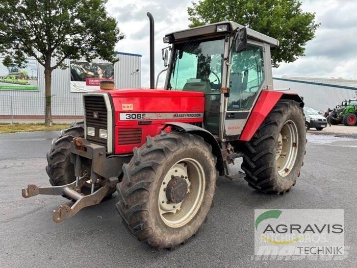 Massey Ferguson 3085 Tractoare