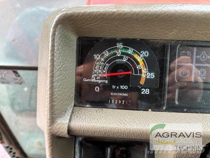 Massey Ferguson 3085 Tractoare