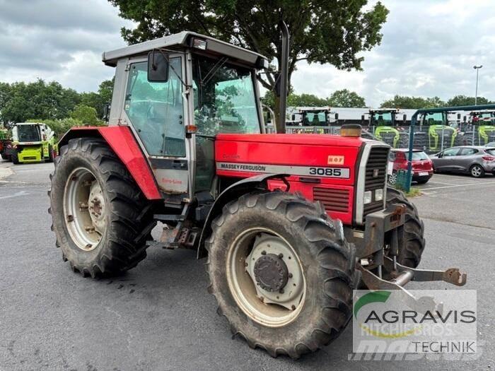 Massey Ferguson 3085 Tractoare