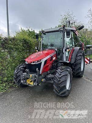 Massey Ferguson 3AL105 Tractoare