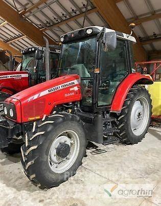 Massey Ferguson 5445 Tractoare