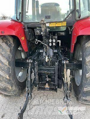Massey Ferguson 5455 Tractoare