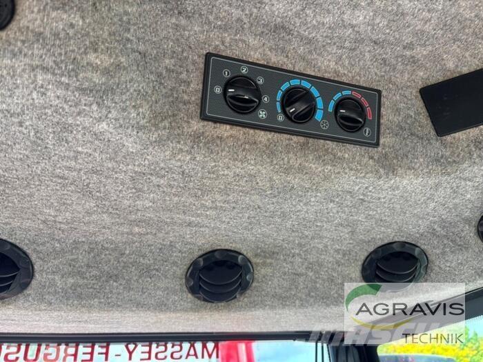 Massey Ferguson 5460 Tractoare